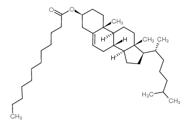 月桂酸胆固醇酯