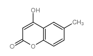 4-羟基-6-甲基香豆素