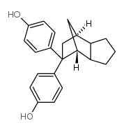 4,4'-(十氧-4,7-甲醛)双酚