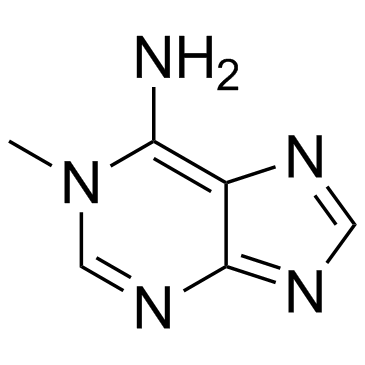 1-甲基腺嘌呤