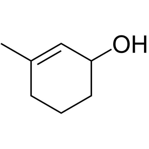 3-甲基-2-环己烯-1-醇