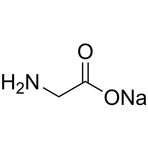 甘氨酸钠