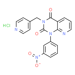 RS-25344 hydrochloride