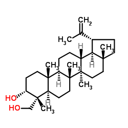 20(29)-扇豆烯-3,23-二醇