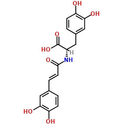 Clovamide