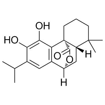 鼠尾草酚