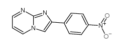 2-(4-硝苯基)-咪唑并[1,2-A]嘧啶