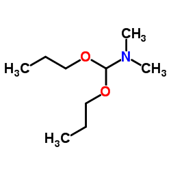 N,N -二甲基甲酰胺二丙缩醛[用于酯化]