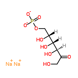D-果糖-6-磷酸二钠,水合物