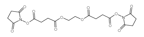 乙二醇-双(琥珀酸N-羟基琥珀酰亚胺酯)