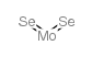 硒化钼(IV)