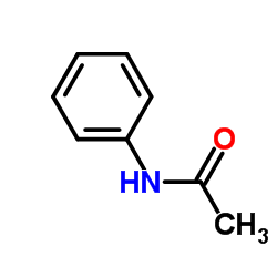 N-乙酰苯胺