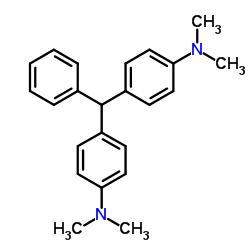 隐色孔雀石绿