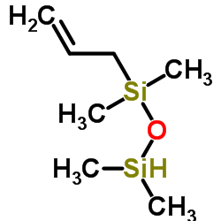 1-烯丙基-1,1,3,3-四甲基二硅氧烷