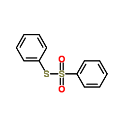 S-苯基硫代苯基砜