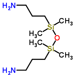 1,3-双(3-氨基丙基)-1,1,3,3-四甲基二硅氧烷