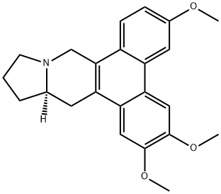 7-脱甲氧基娃儿藤碱