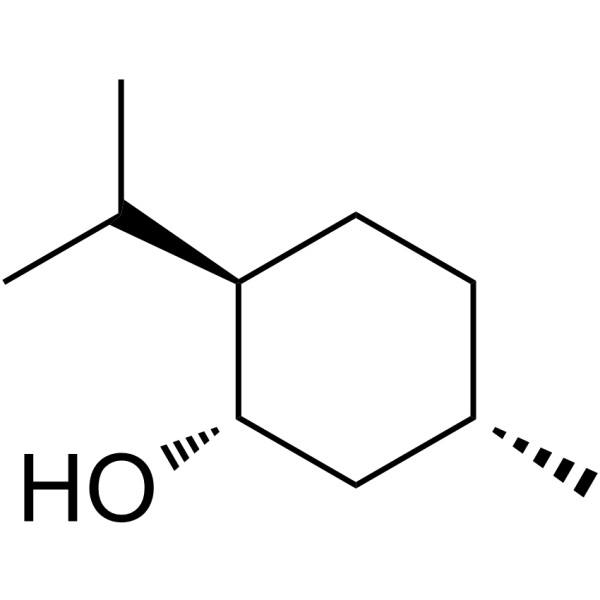 D-薄荷醇