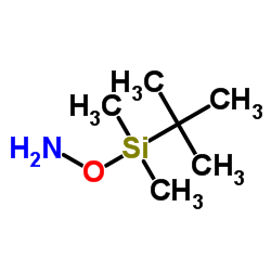 O-(四-丁基二甲基甲硅烷基)羟基胺