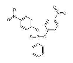 苯硫磷杂质1