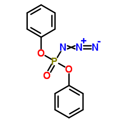 叠氮磷酸二苯酯(DPPA)