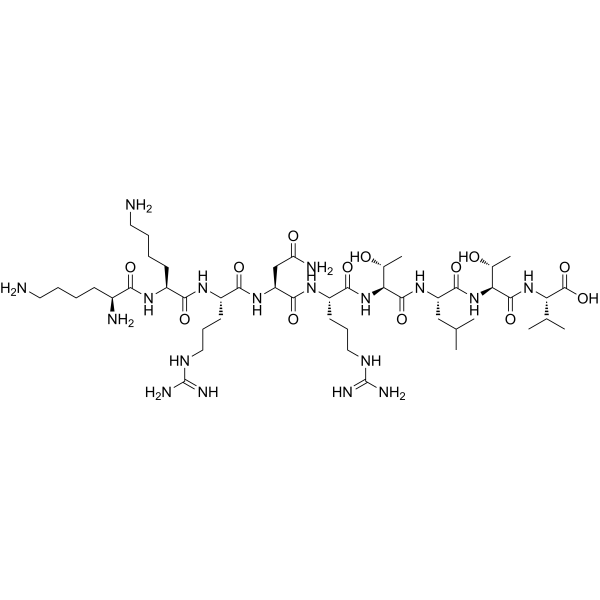 p70 S6 Kinase substrate