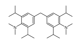 4,4′-亚甲基二(2,6-二异丙基-N,N-二甲基苯胺)