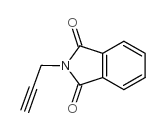 N-丙炔基邻苯二甲酰亚胺