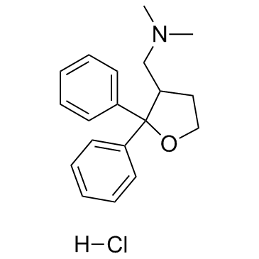 AVex-73 hydrochloride