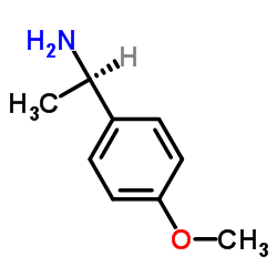 (R)-(+)-1-(4-甲氧基苯)乙胺