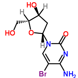 5-溴-2'-脱氧胞苷