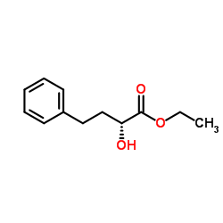 (|R|)-(-)-2-羟基-4-苯基丁酸乙酯