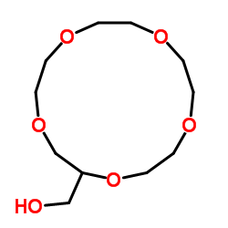 2-(羟甲基)-15-冠5-醚