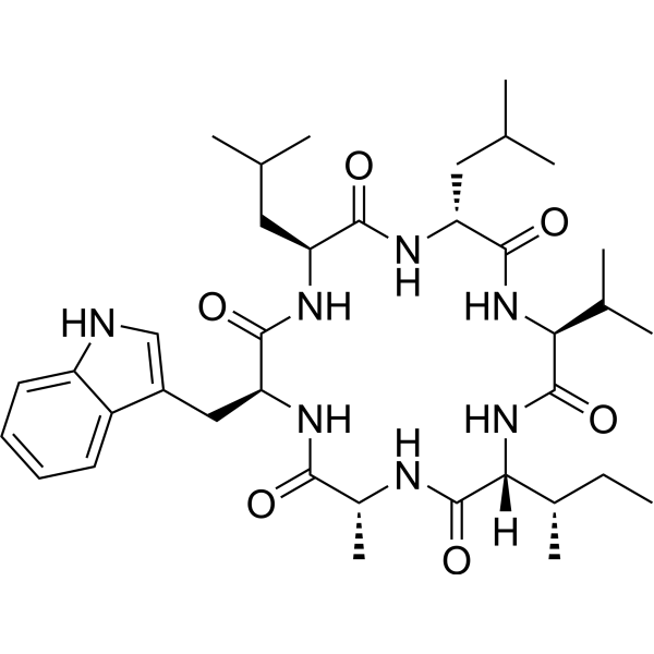 Baceridin