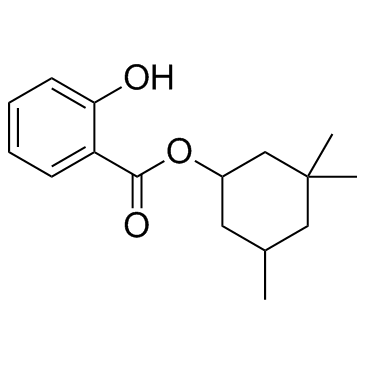 胡莫柳酯