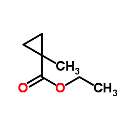 1-甲基环丙烷-1-甲酸乙酯