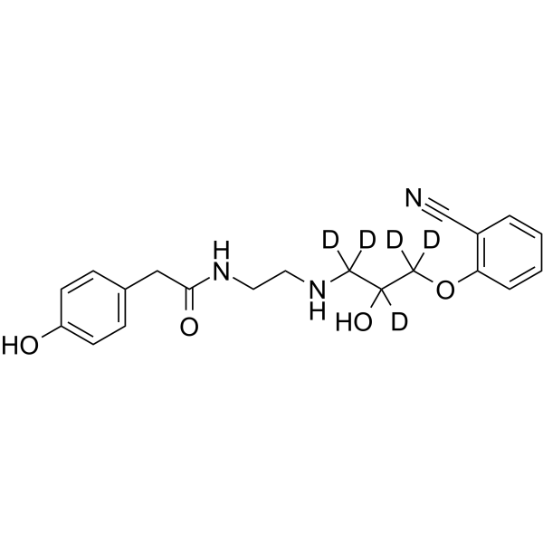 Epanolol-d5