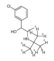 Dihydrobupropion-d9