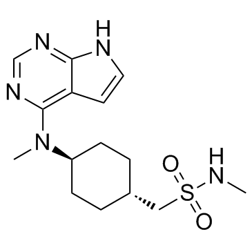 奥拉替尼