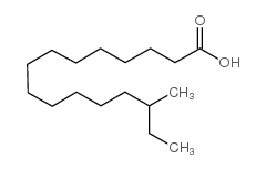 14-甲基十六烷酸