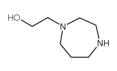 2-(1,4-二氮杂环庚烷-1-基)乙醇