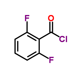 2,6-二氟苯甲酰氯