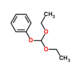 原甲酸二乙基苯酯