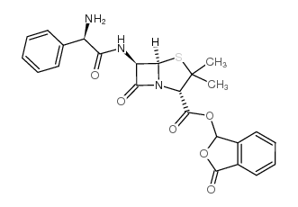 酞氨西林