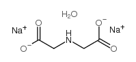 亚胺二乙酸二钠盐水合物