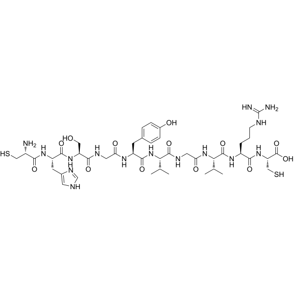 a-TGF (34-43), rat