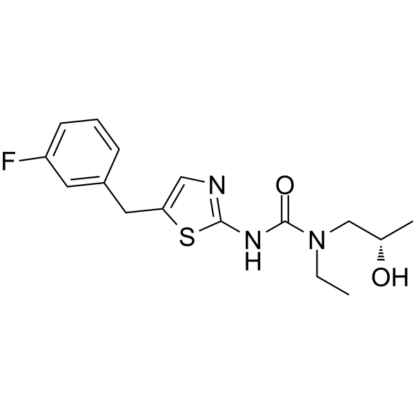 MrgprX2 antagonist-3