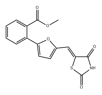 PI3Kγ inhibitor 6