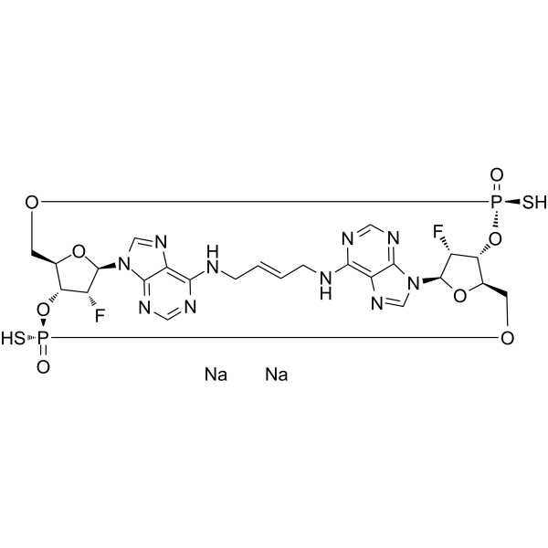 E7766 disodium