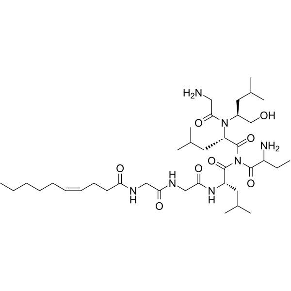 trichodecenin II